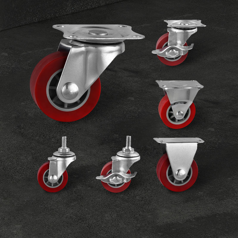 Industrial Casters Industrial Casters