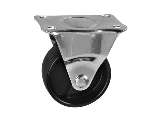 What is the size of the bearing for the caster wheels? What is the size of the bearing for the caster wheels?