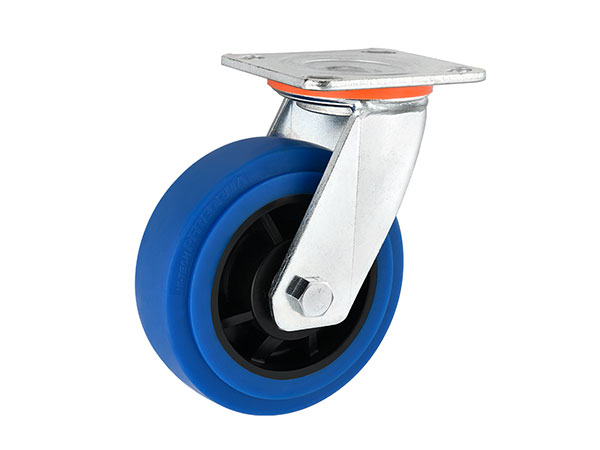 What are the installation methods for casters? What are the installation methods for casters?