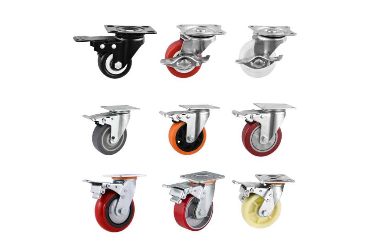 Why Do Trolley Caster Bearings Get Stuck? 6 Common Causes and How to Prevent Bearing Seizure Why Do Trolley Caster Bearings Get Stuck? 6 Common Causes and How to Prevent Bearing Seizure