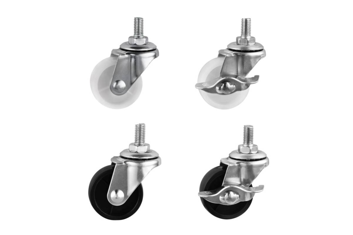What Casters Are Suitable for Animal Playpen Cage and Bird Flight Cage? What Casters Are Suitable for Animal Playpen Cage and Bird Flight Cage?